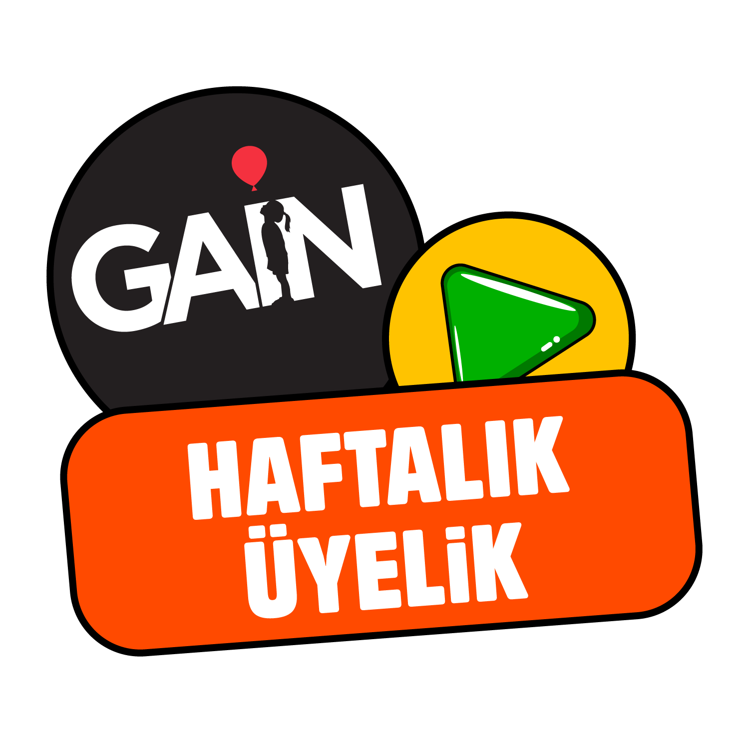 gain