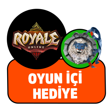 royale online